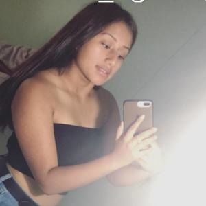 Meet your Posher, Joselin